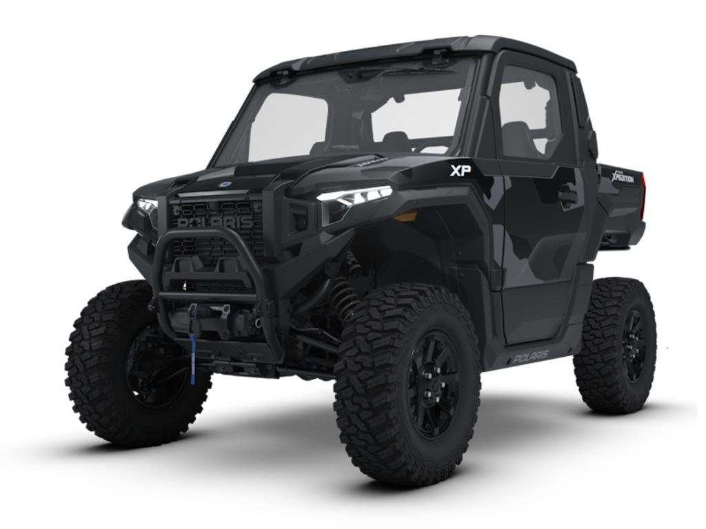 2026 Polaris® XPedition XP NorthStar