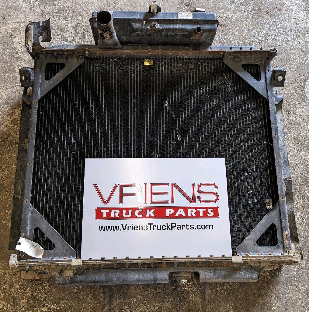 Kenworth W900B Radiator