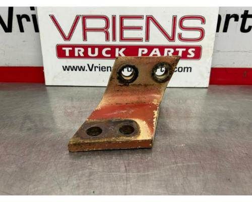 Kenworth W900 Left Bracket