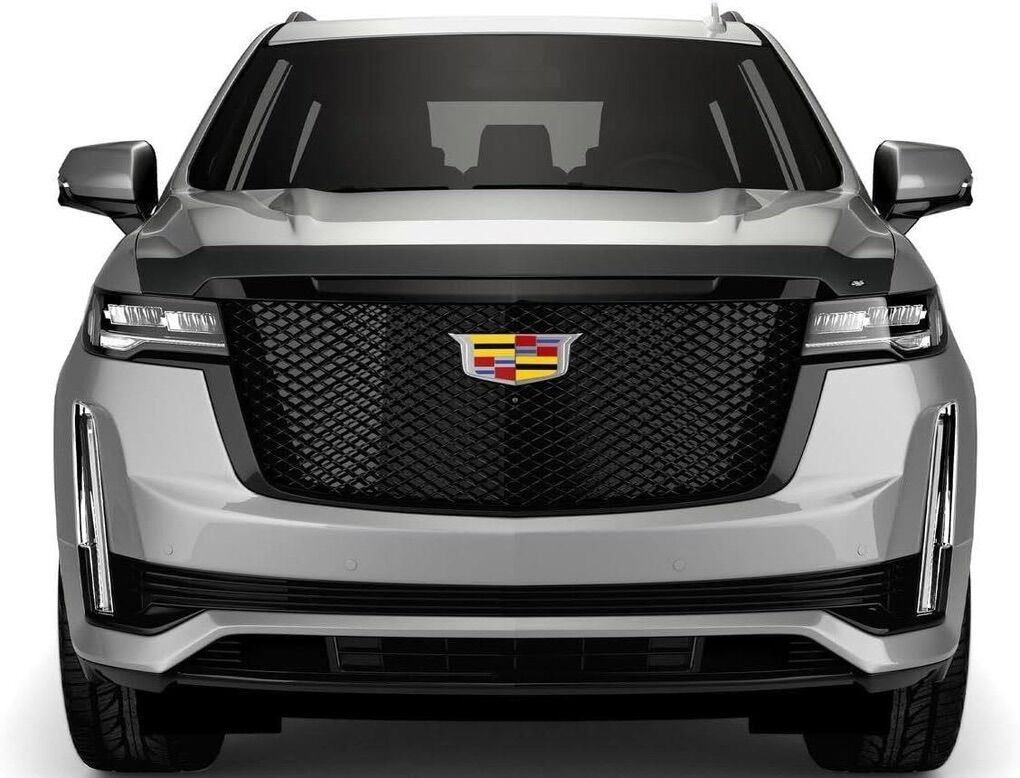 AVS Aeroskin Hood Protector for Escalade