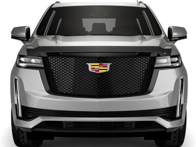 AVS Aeroskin Hood Protector for Escalade