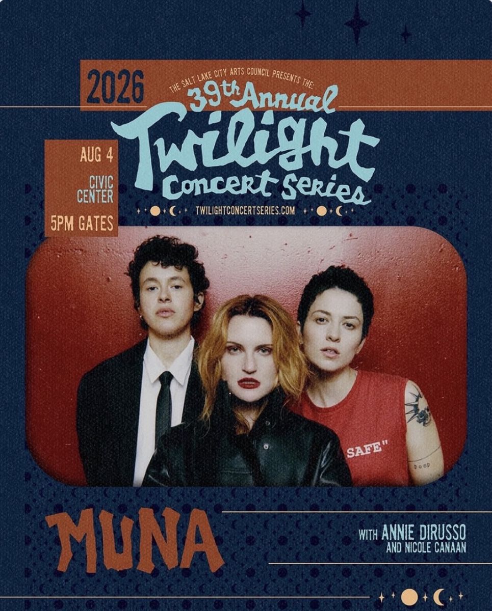 Muna Concert 