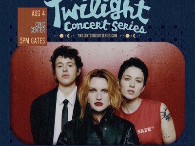 Muna Concert