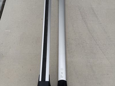 Volvo C40 Roof Racks