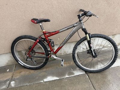 Trek Fuel EX Small / Medium