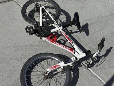 Specialized Hotrock Kids Bike