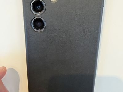 Samsung Galaxy S24 Black Unlocked 256GB Android Smartphone