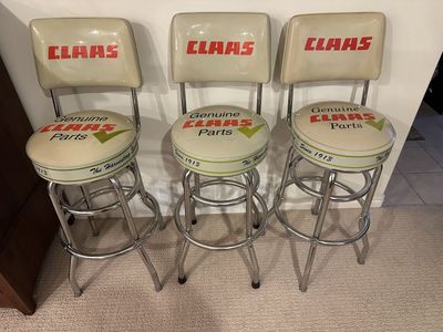 Class high bar stools