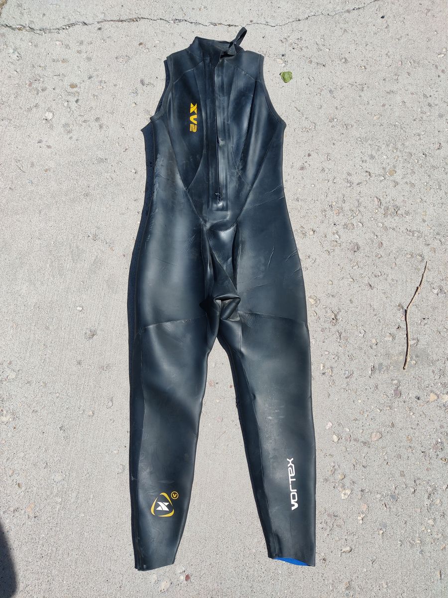 XV2 Vortex Wetsuit