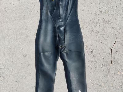 XV2 Vortex Wetsuit