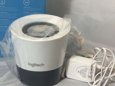 Logitech Z50 Portable Speaker