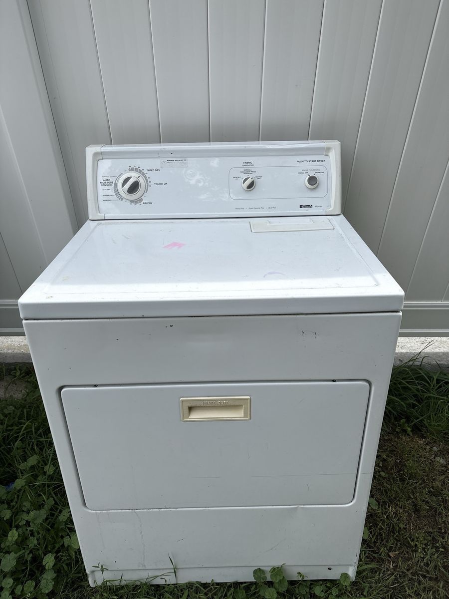 Dryer 