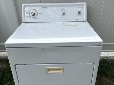 Dryer