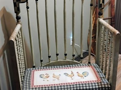 Bench
