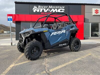 2026 Polaris RZR® Trail Sport
