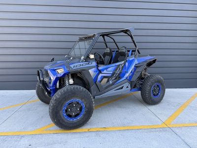 2021 Polaris® RZR XP 1000 Trails & Rocks