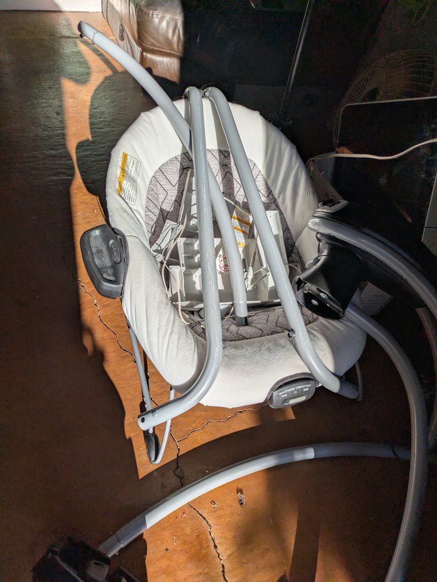 baby swing