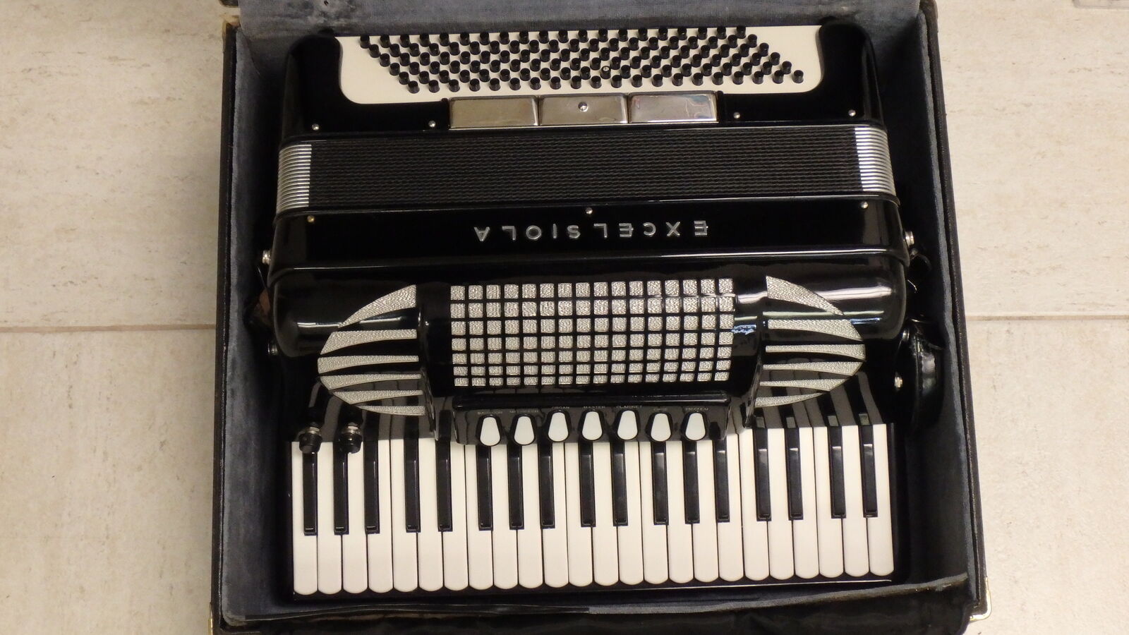 Accordion