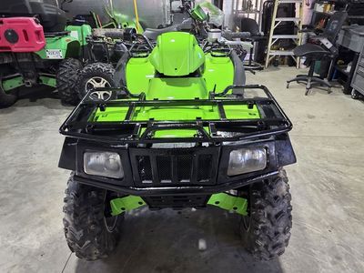 2004 Arctic Cat 500