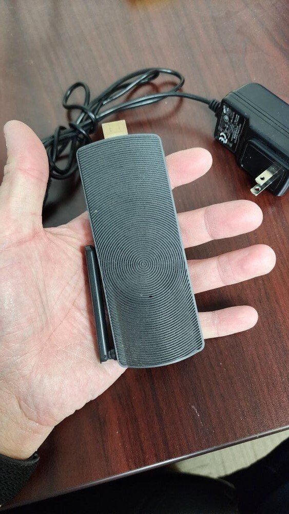 Mini Windows 10 Pro Computer