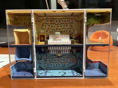 Buyers House Extended Funko Pop