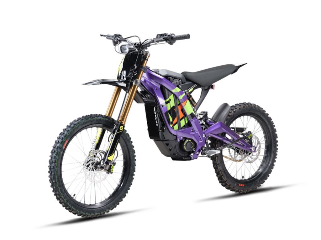 2025 SUR-RON Light Bee X
