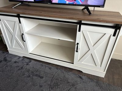 Tv stand
