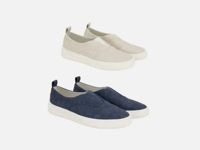 Kensie Women's Salia Slip-On Shoe 1844054 #105388
