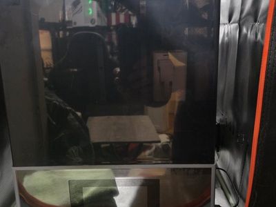 Resin 3d printer Photon Mono M7 Pro