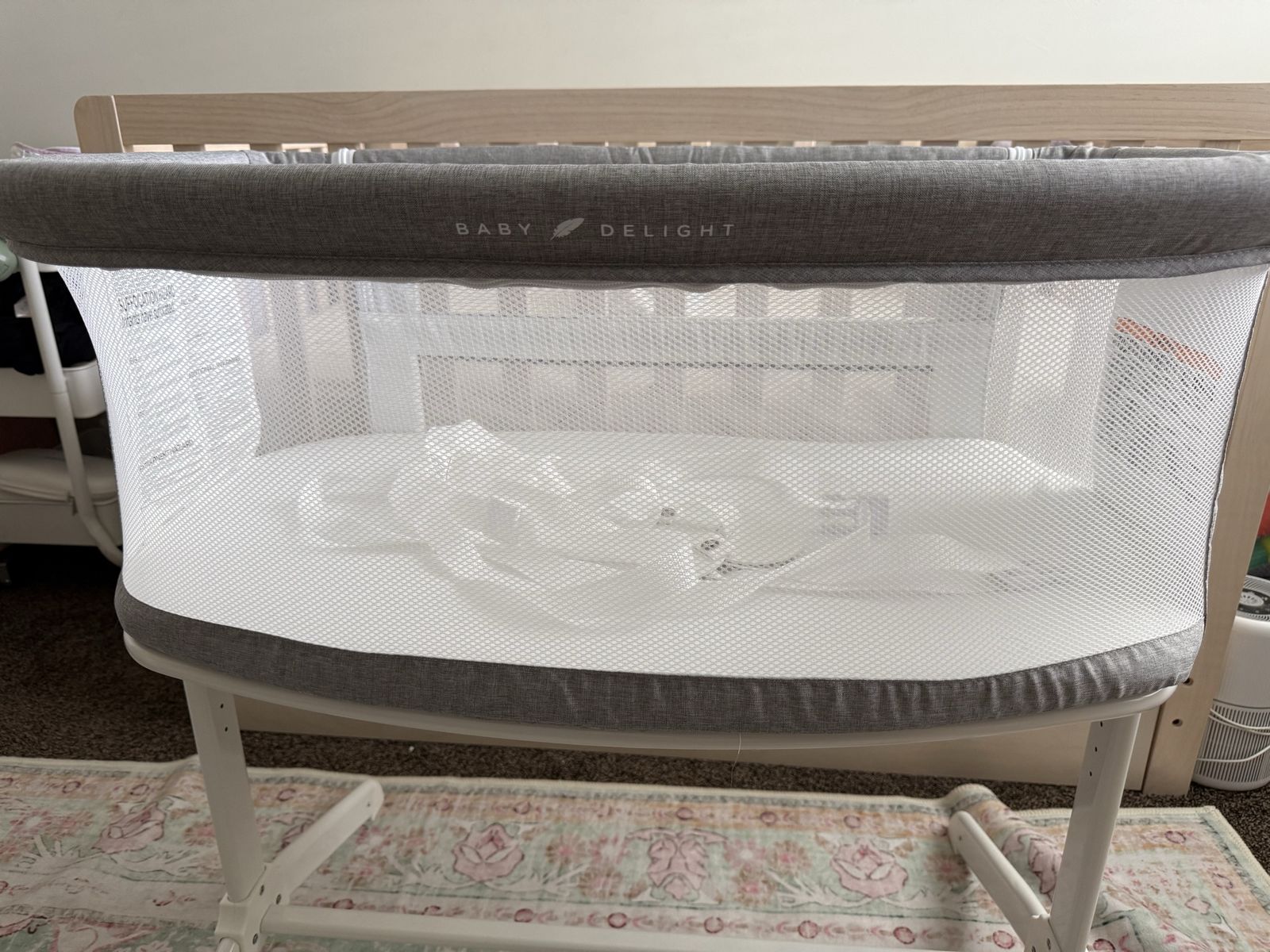 Bassinet