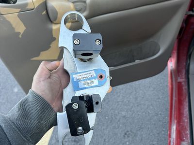 Yamaha Triple Tree With Risers 7/8od