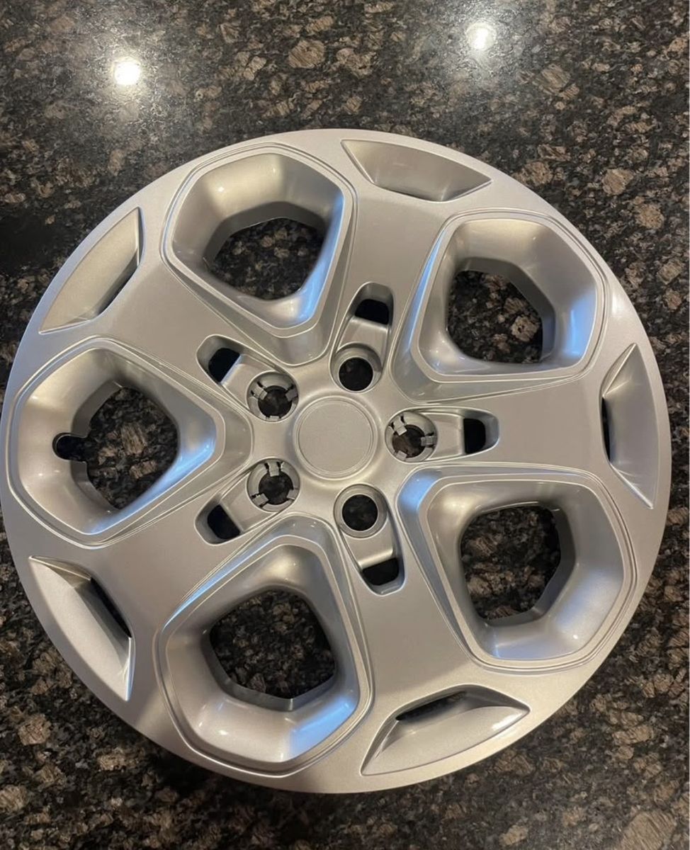 Wheel Covers • FREE