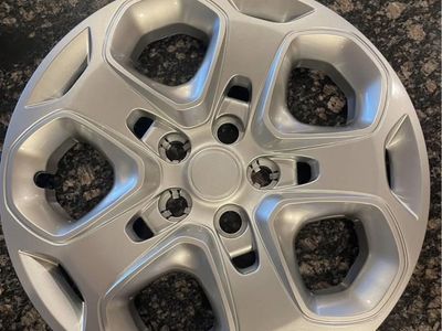 Wheel Covers • FREE