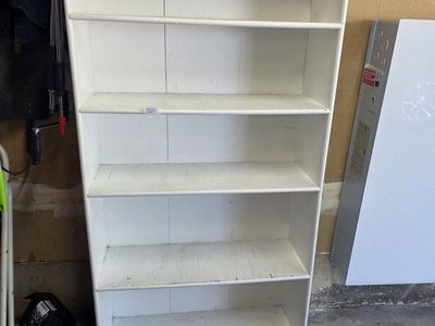 Bookcase