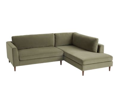 World Market Camile Right-Facing Sectional