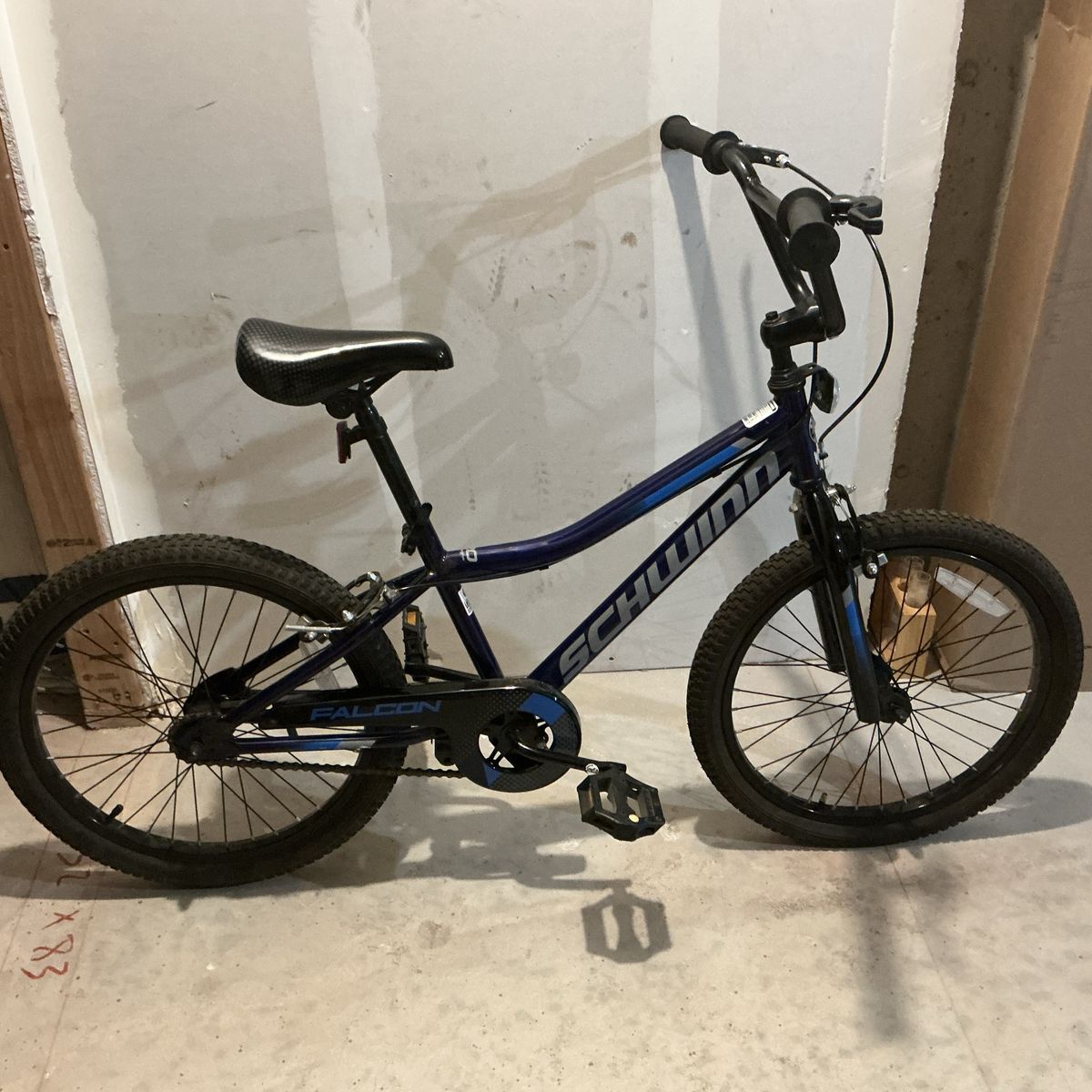 20" Falcon Schiwnn Bike Very Good Shape As New