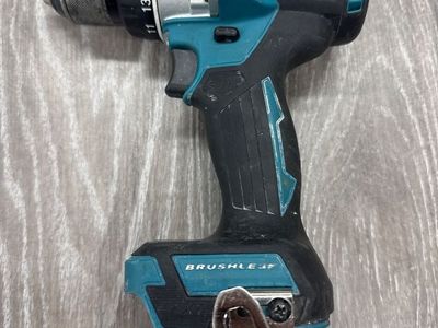 MAKITA DRILL XPH14 TOOL ONLY