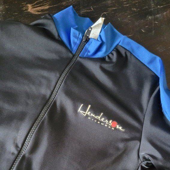 Henderson Aquatics Divesuit
