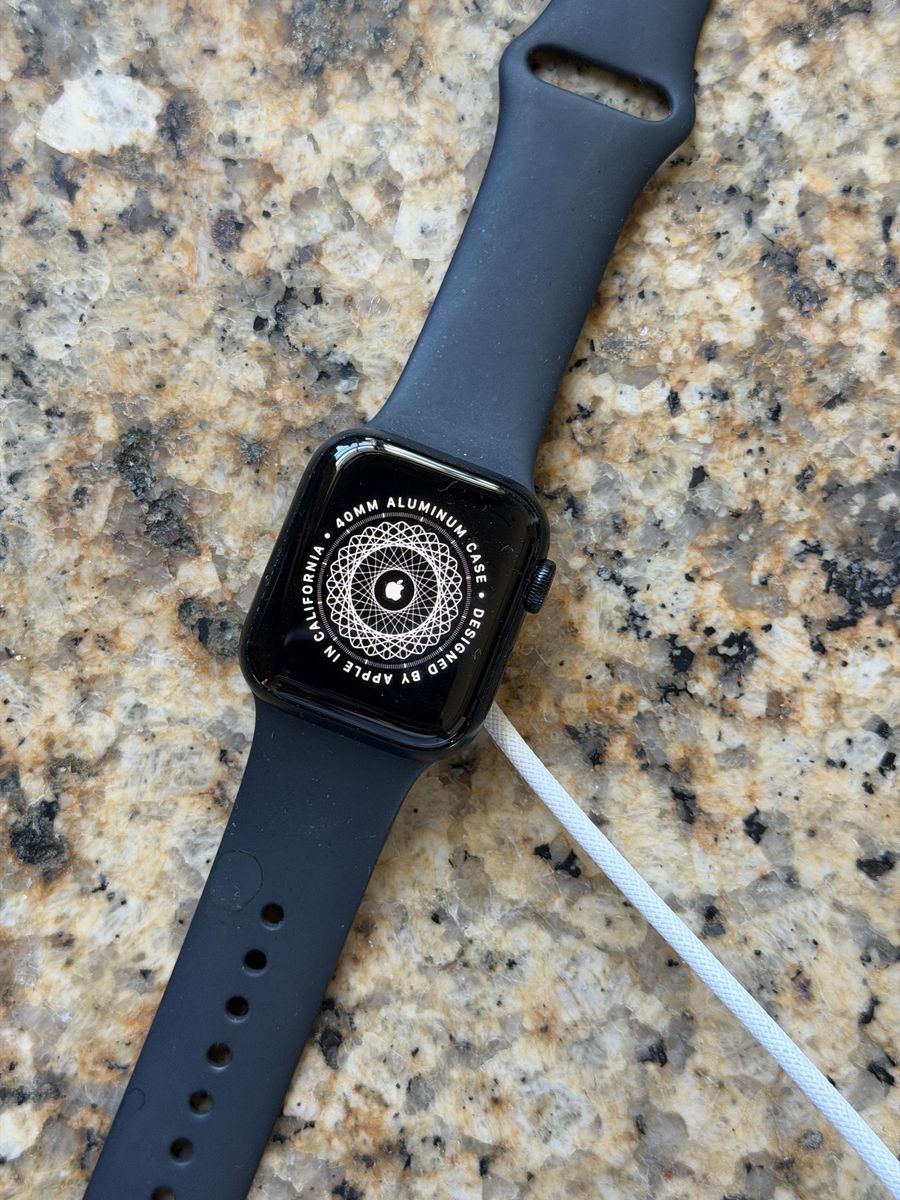 Apple Watch SE LTE 40mm