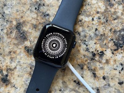 Apple Watch SE LTE 40mm