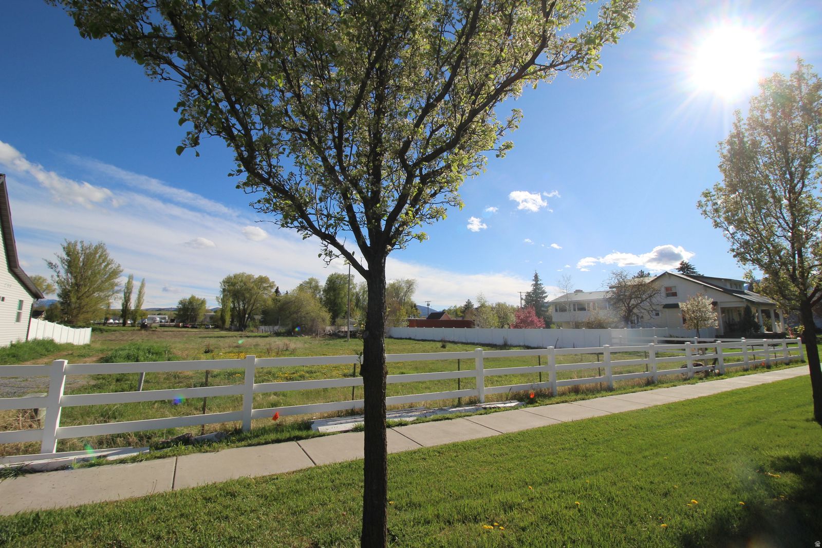 3/4 Acre for sale in Hyrum