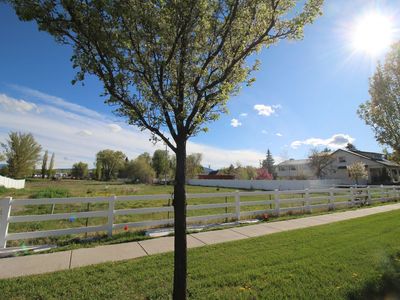 3/4 Acre for sale in Hyrum
