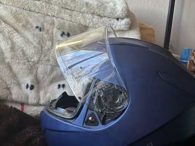 Sedici Strada 2 motorcycle helmet