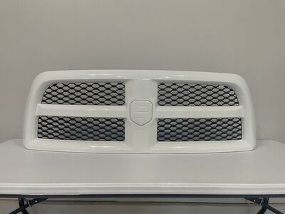 Dodge Ram 2500-3500 OEM Grille