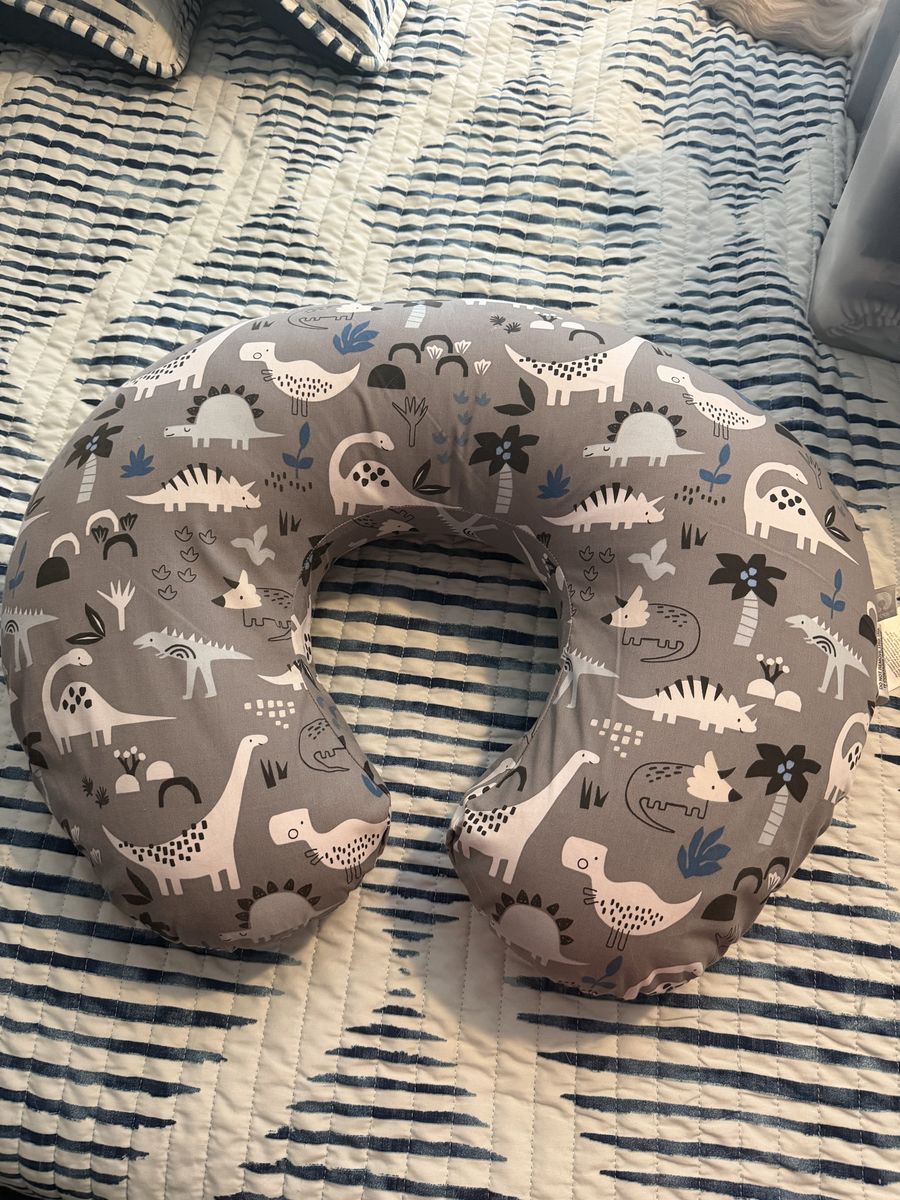 Boppy Pillow