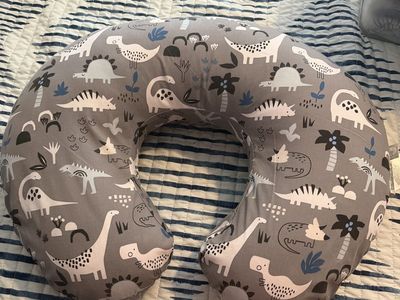 Boppy Pillow