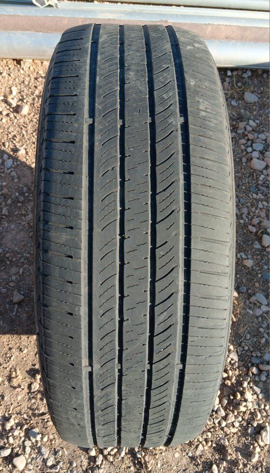 235-65-17 Cooper Endeavor Plus Tire