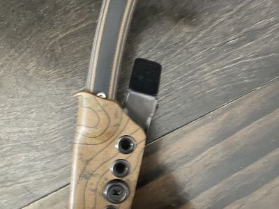 CRKT Biwa