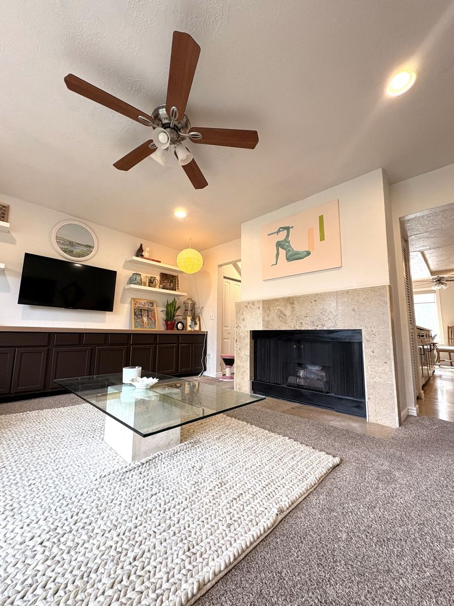 2 Bed 2.5 Bath Condo for Rent in Millcreek/Holladay