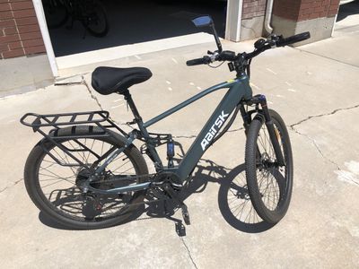 Ebike
